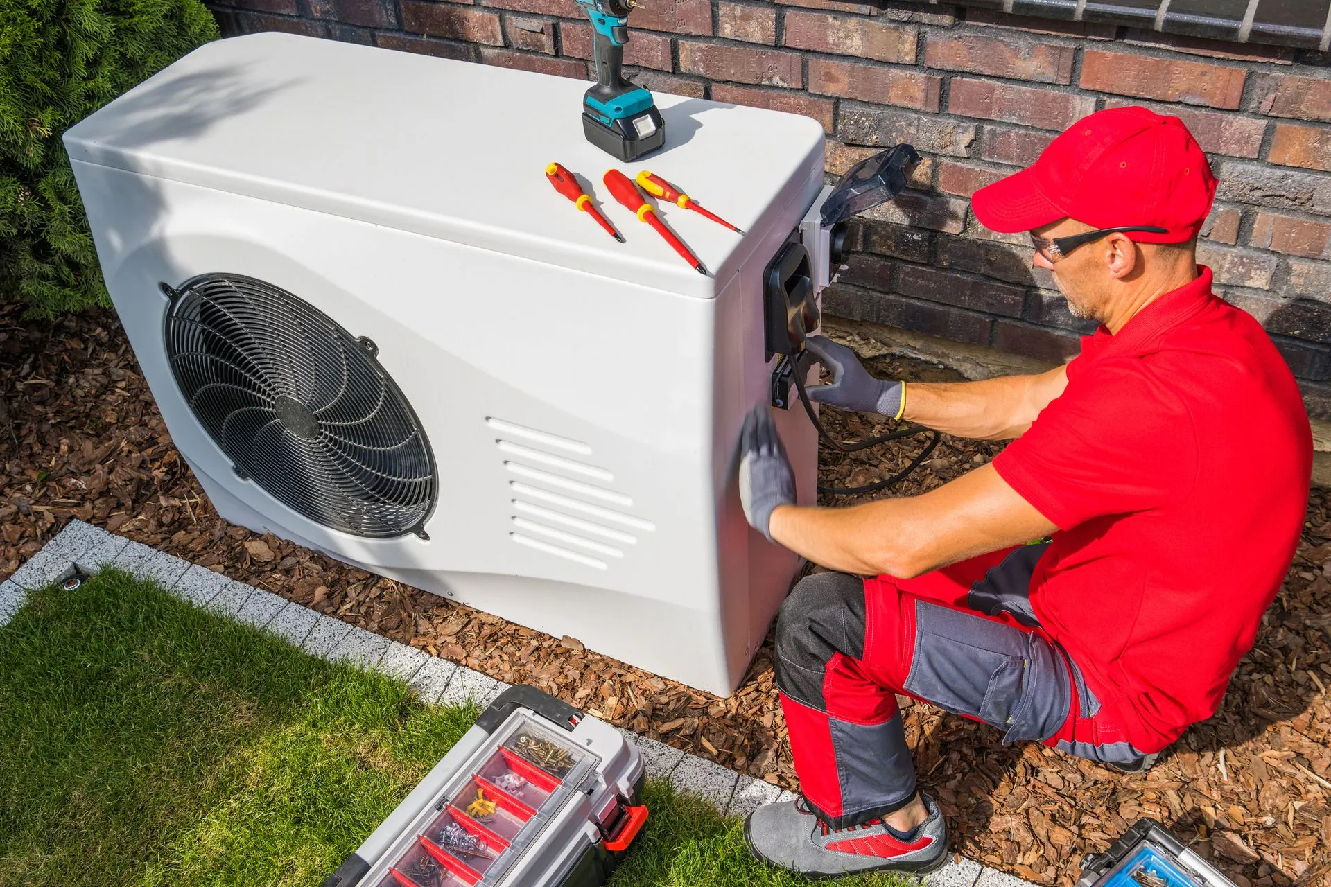 About HVAC in Boonsboro, MD